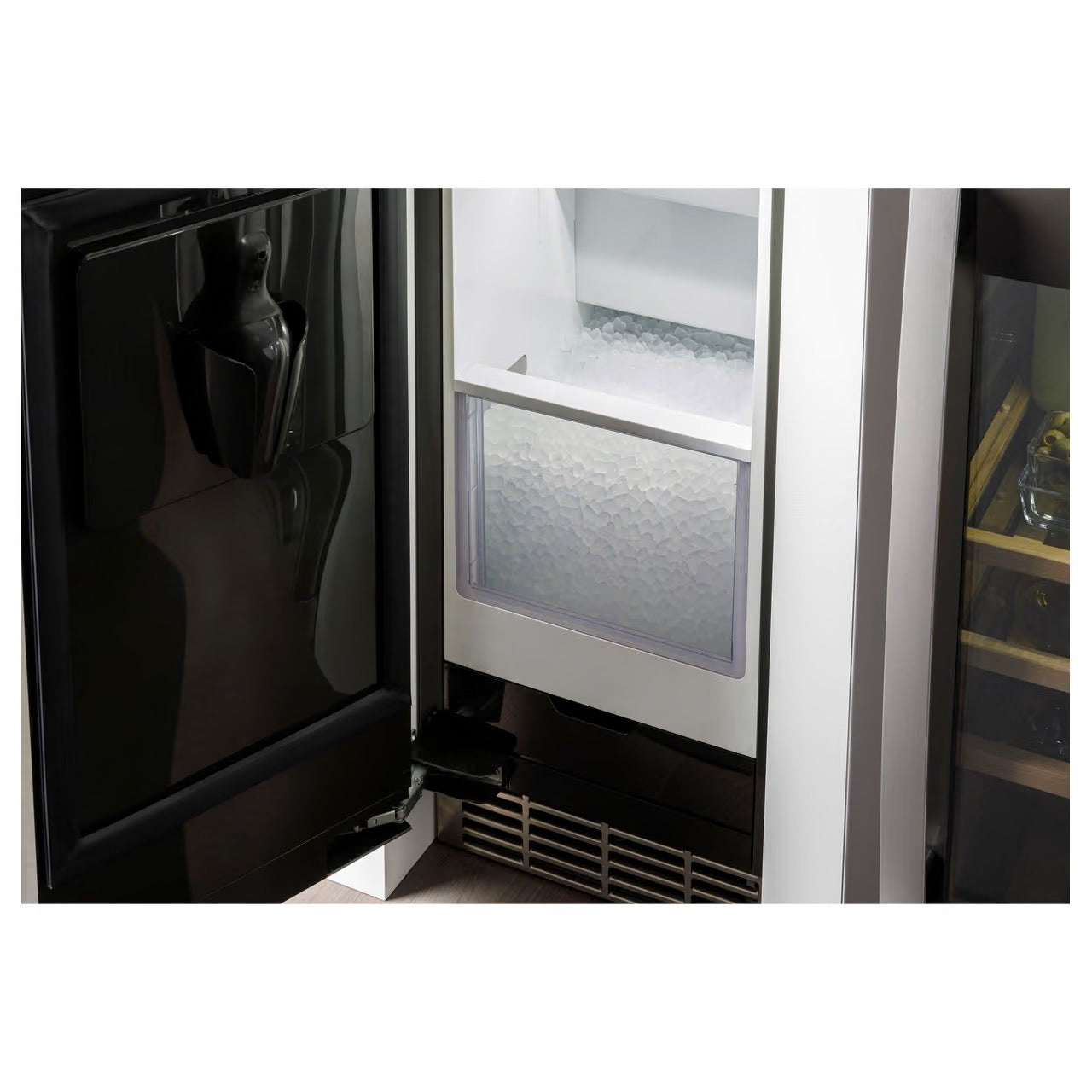 Nugget Ice Machine