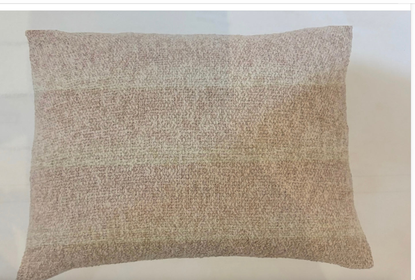Pom Pom Brentwood 28 x 36 Sham