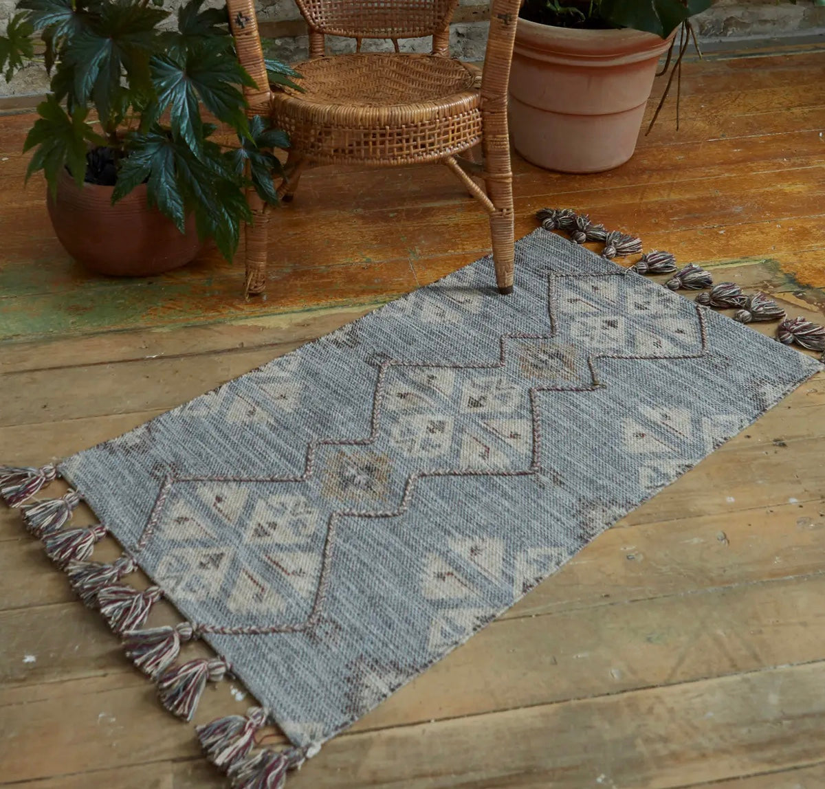Killim  Rug 3 x 5