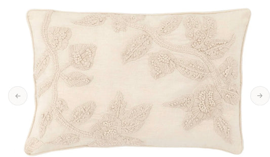 Annie Selke Pillow