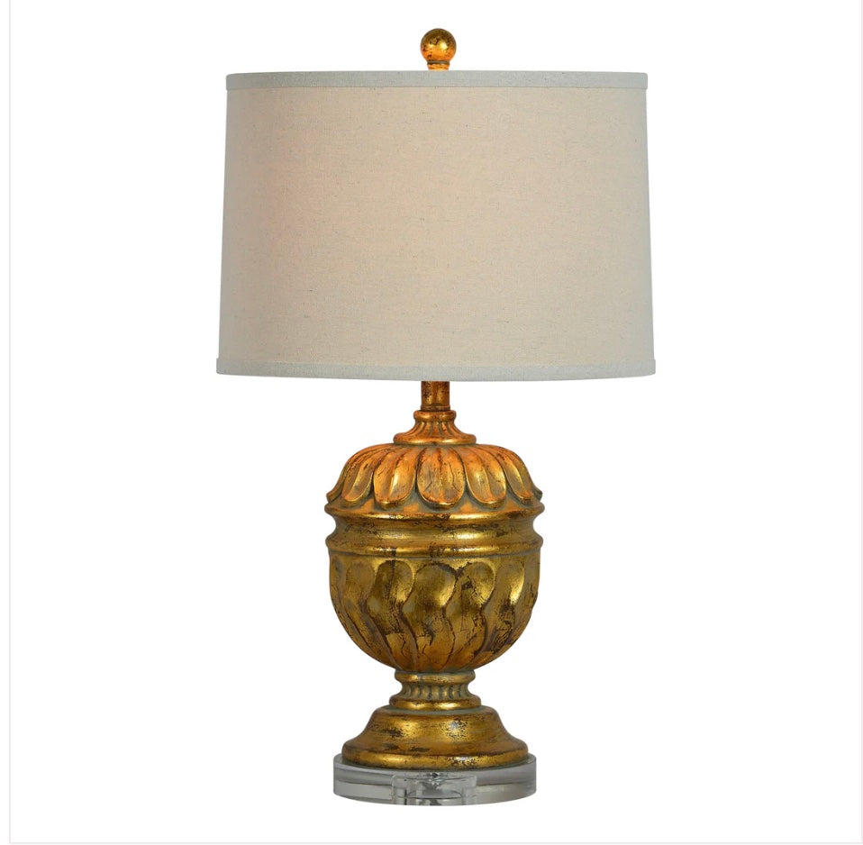 Roland Table Lamp