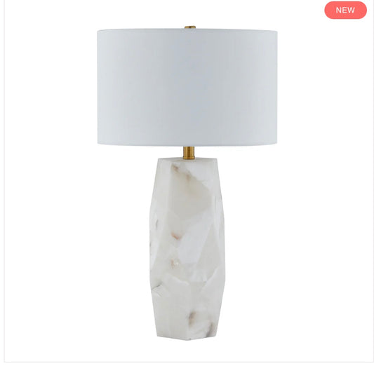 Audrey Table Lamp
