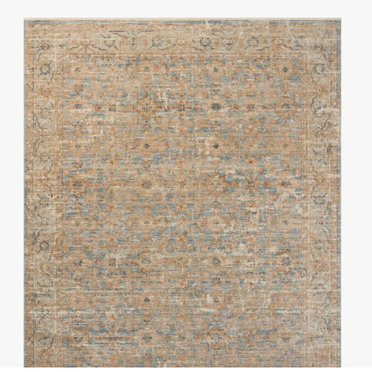 Heritage Rug 8 x 10