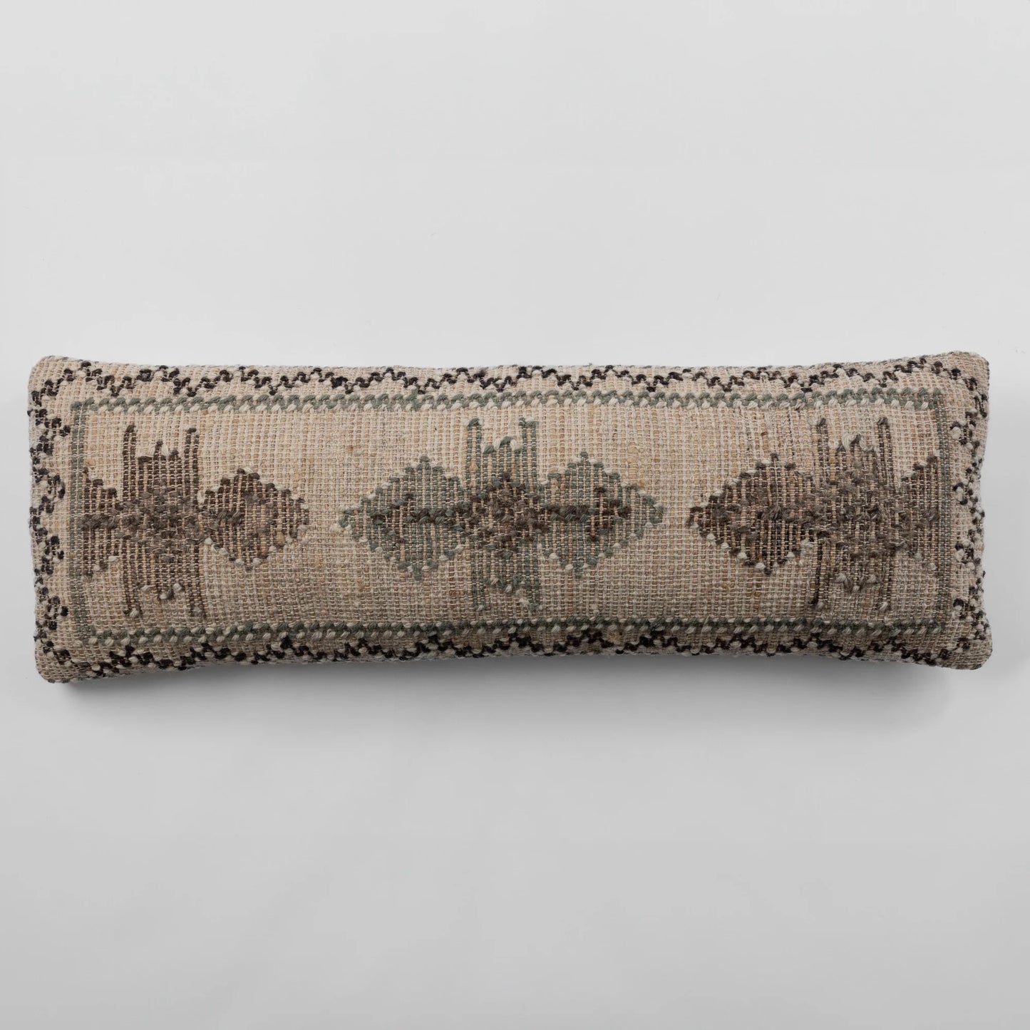 Ashby Bolster Pillow