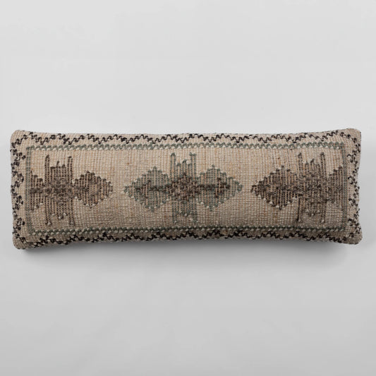 Ashby Bolster Pillow