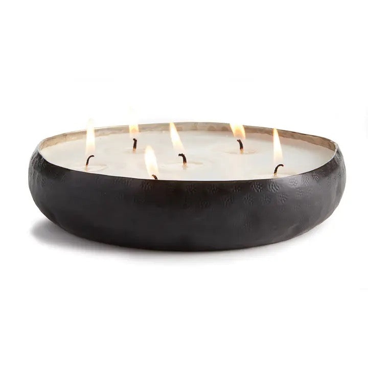 Oudh Noir 6-Wick Candle