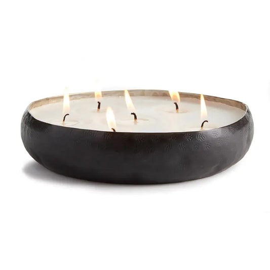 Oudh Noir 6-Wick Candle