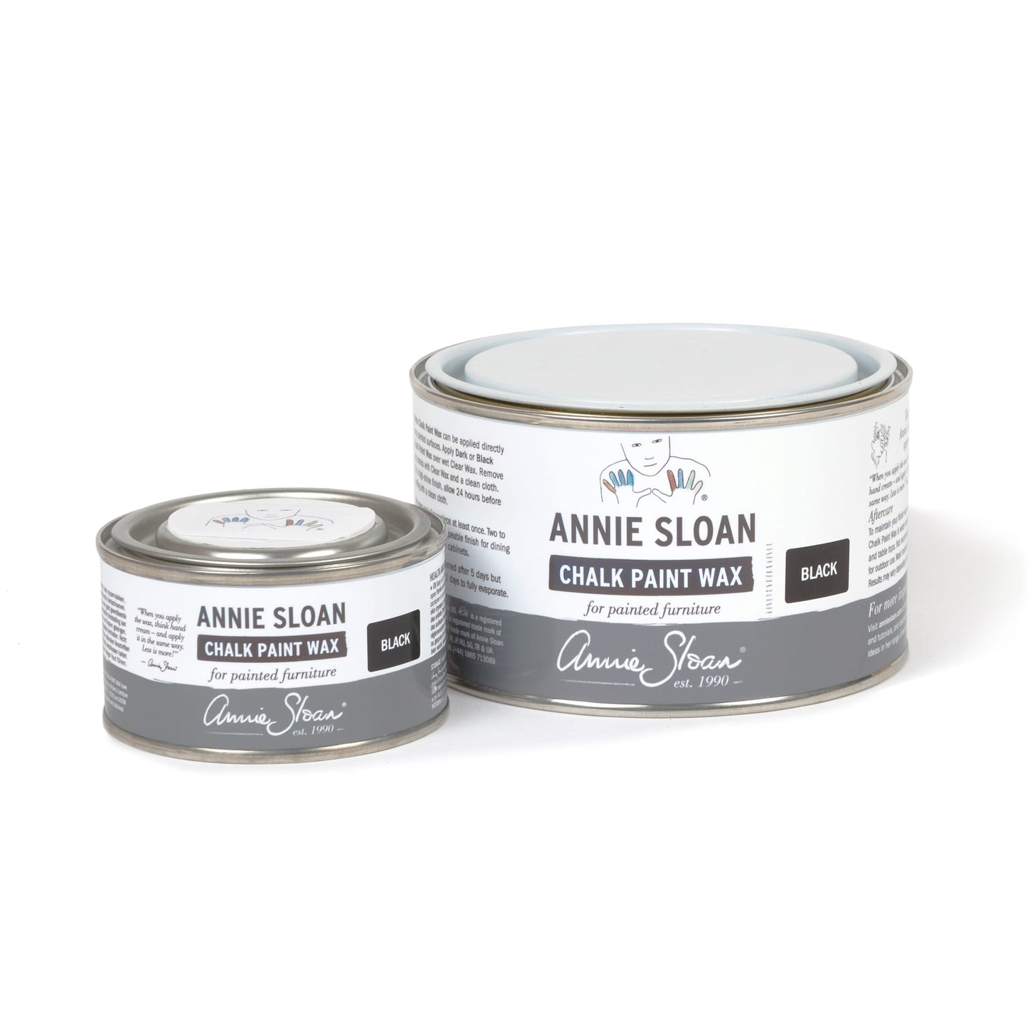 Black Wax 500ml