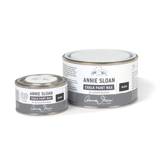 Black Wax 120ml