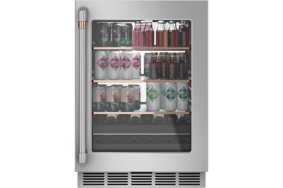 Cafe Beverage Center