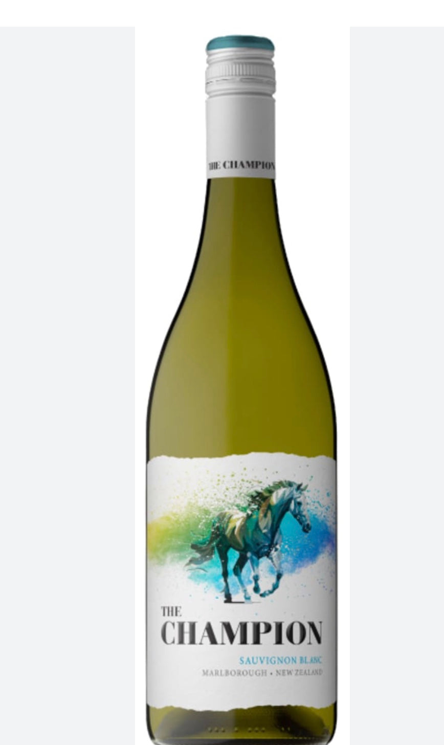 The Champion 2024 Sauvignon Blanc