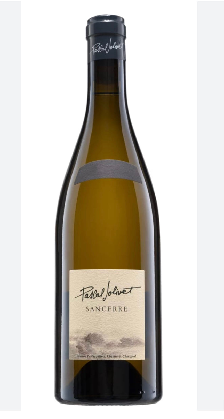 Pascal Joliet Sancerre