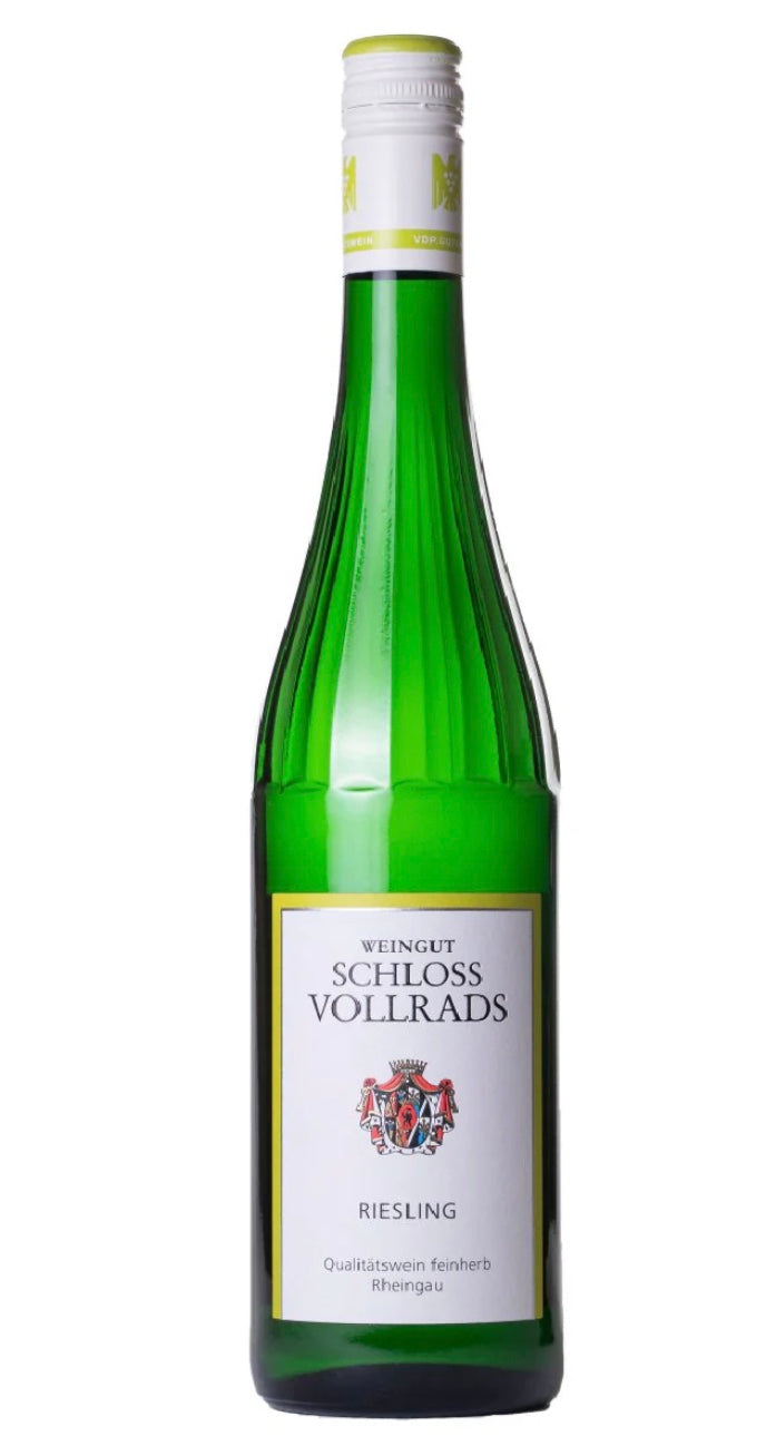 Schloss Vollrads Riesling
