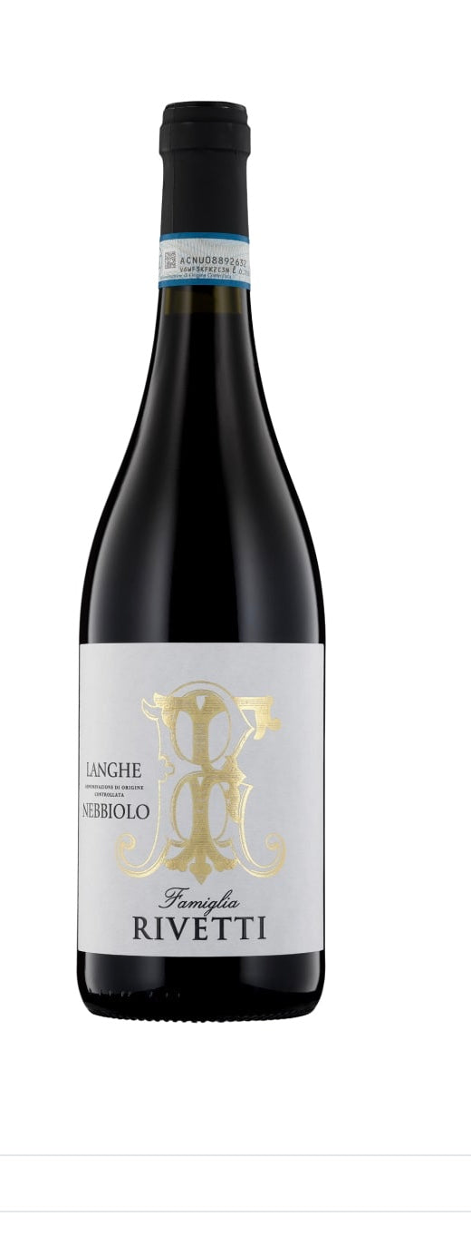 Langhe Nebbiolo Famiglia