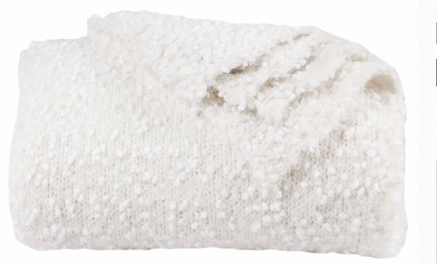 Pebble Creek Super Soft Throw