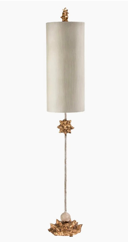 Nettle Table Lamps