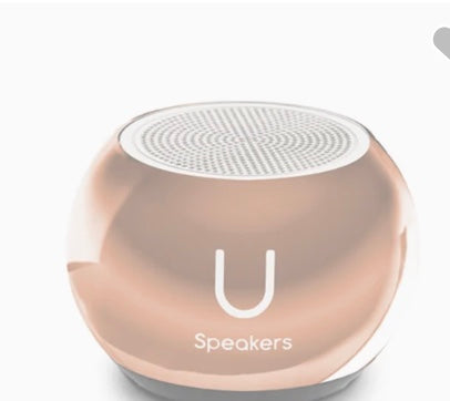 U Mini Speaker