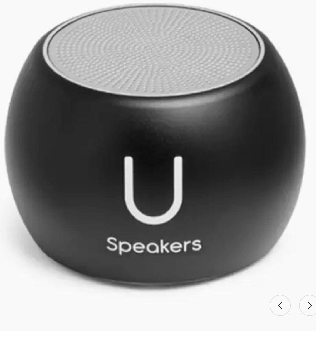 U Mini Speaker