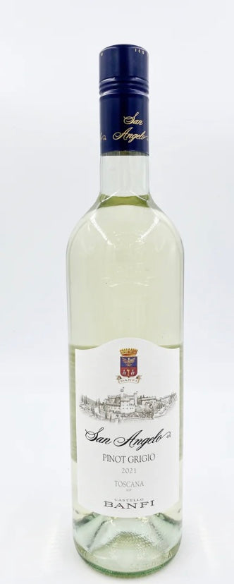 San Angelo Pinot Grigio 2023