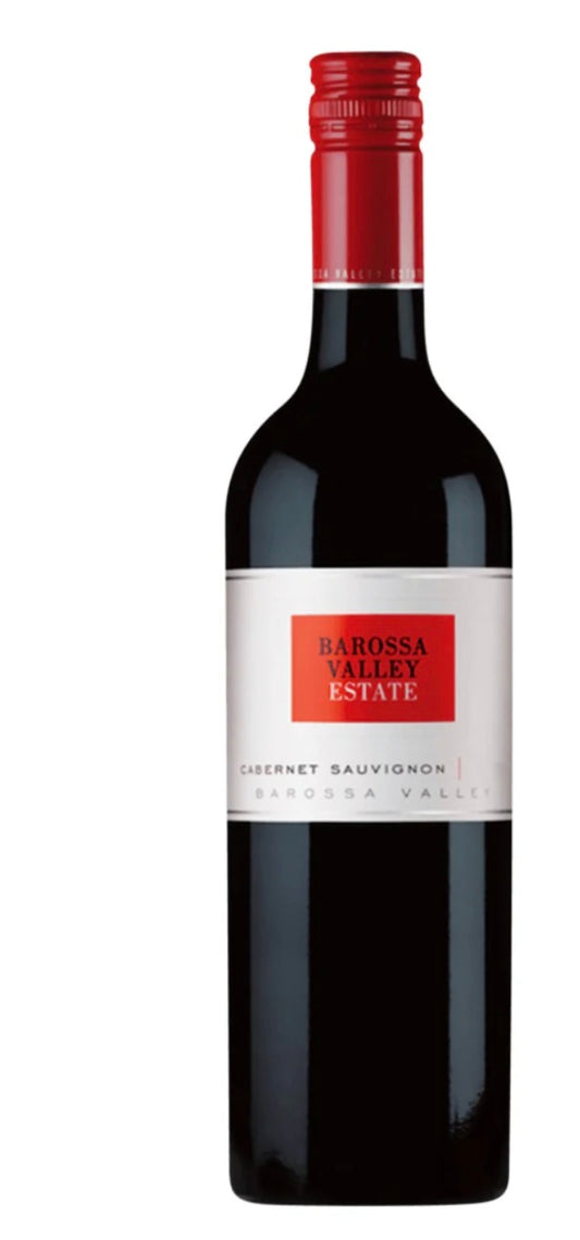 Barossa Valley Estate Cabernet