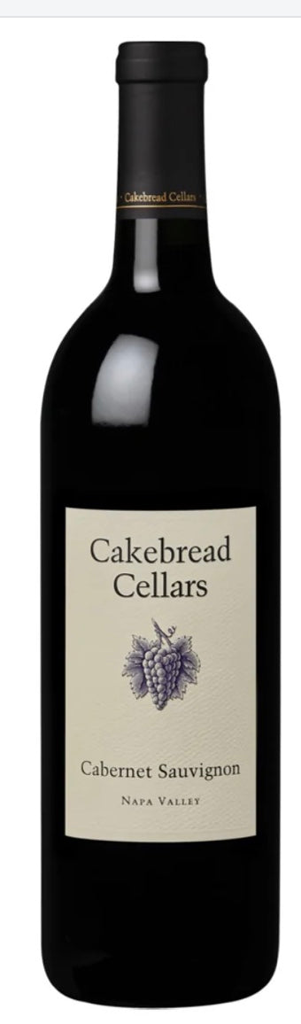 Cakebread Cabernet Sauvignon