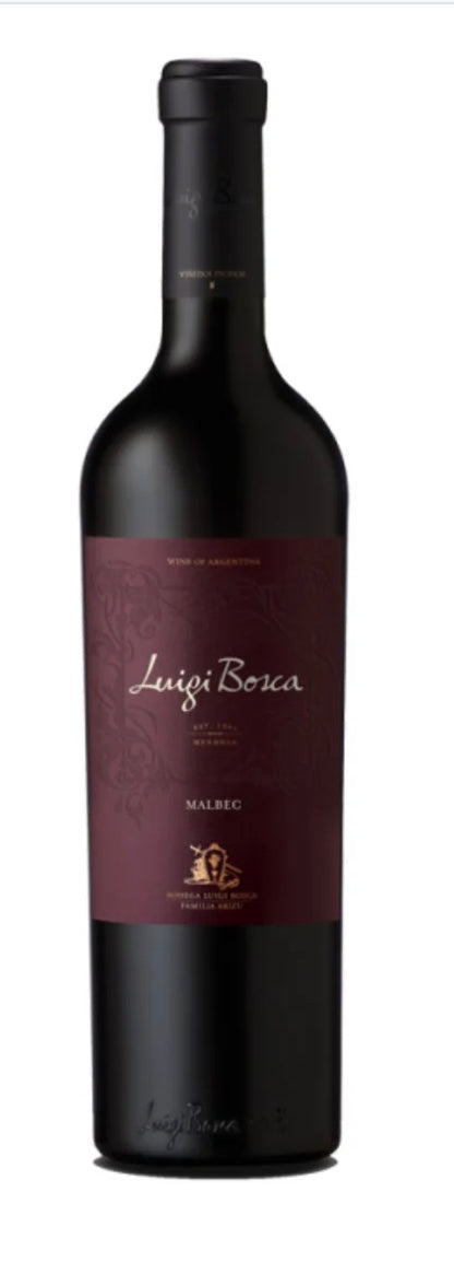 LUIGI BOSCA MALBEC '22
