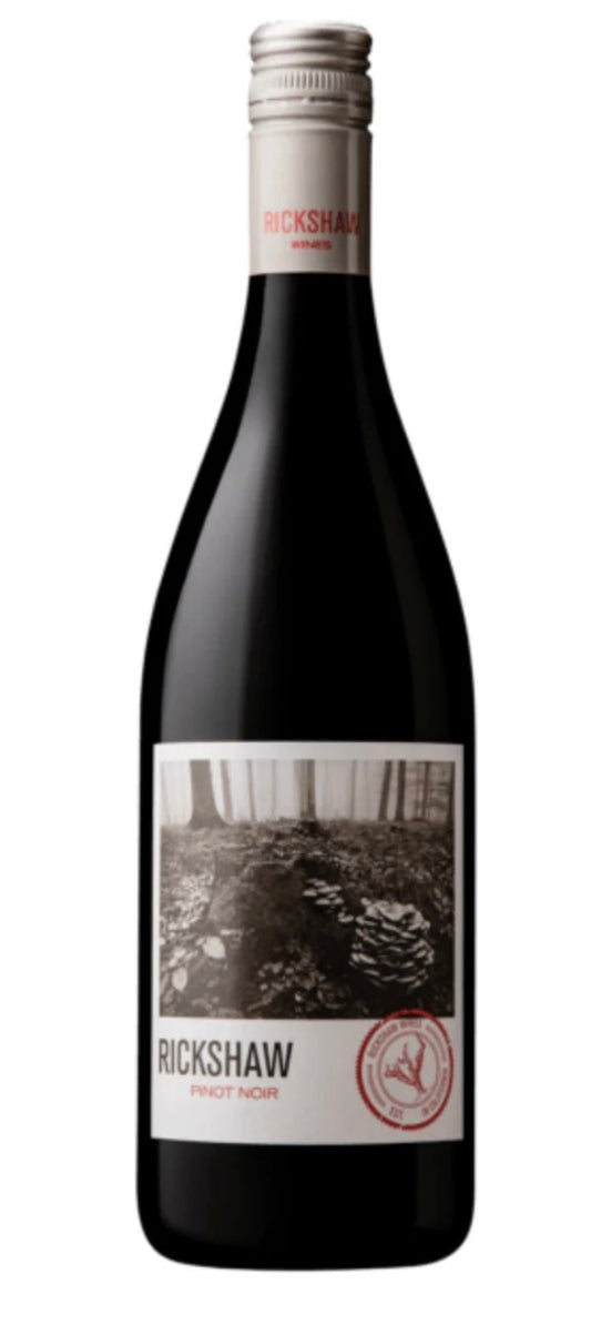 RICKSHAW PINOT NOIR