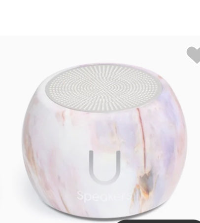U Speaker Gemstone