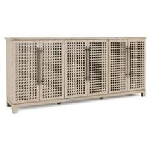 Landon 6 Drawer Cabinet