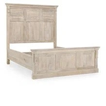 Adelaide Wood Queen Bed