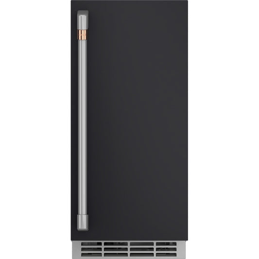 Cafe Ice Machine Door