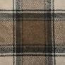 McKenna Walnut OS Throw 50x90