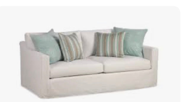 Reese 2 Seat Townhouse