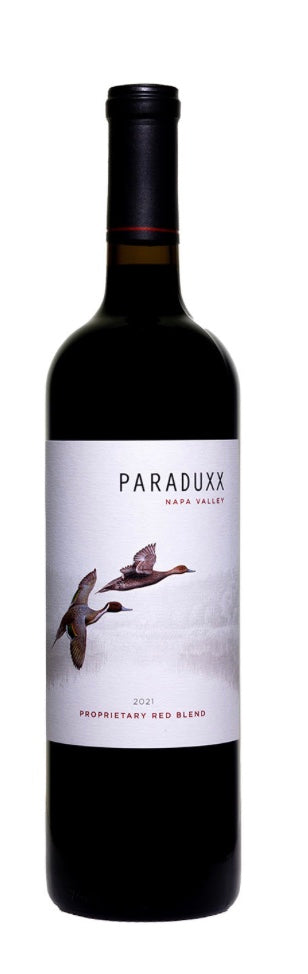 Paraduxx Napa Valley