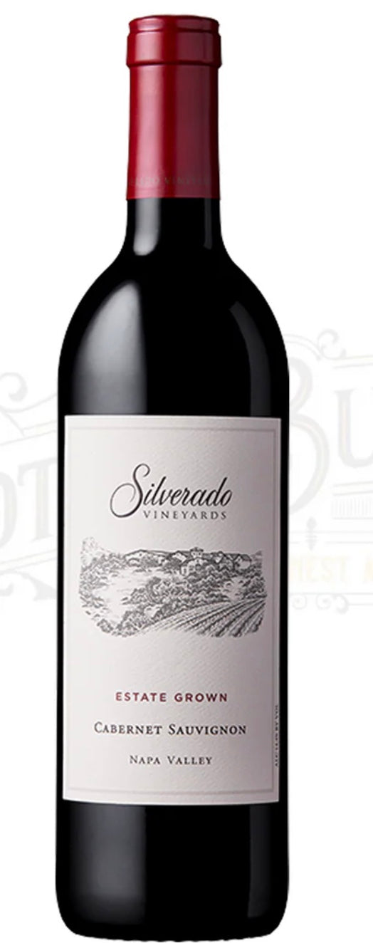 Silverado Vineyards Cabernet Sauvignon