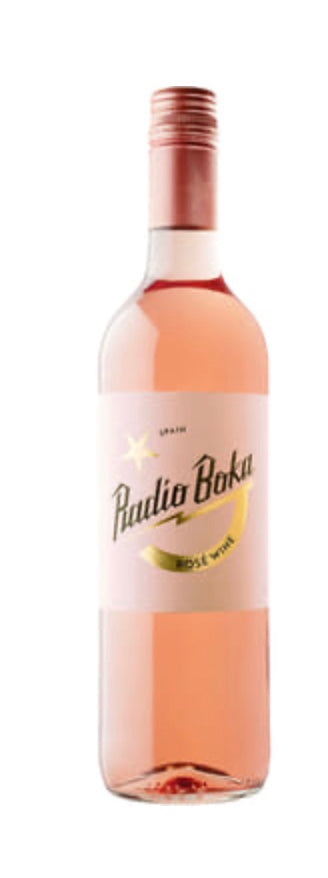 Radio Boka Rose