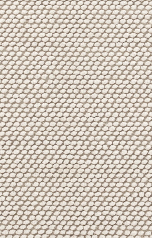 Sonoma Handwoven Rug/Ivory