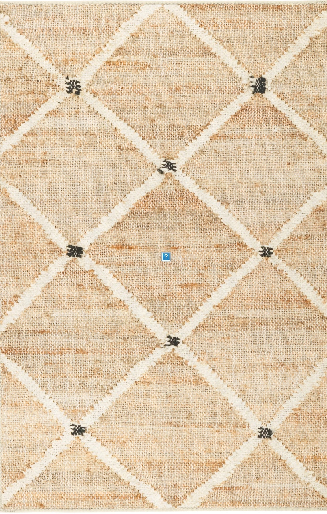 Kali Machine Washable Rug