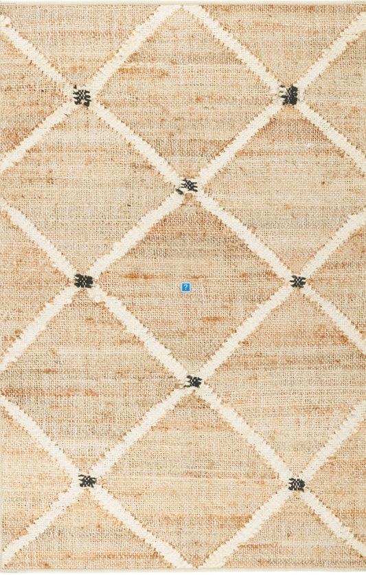 Kali Machine Washable Rug