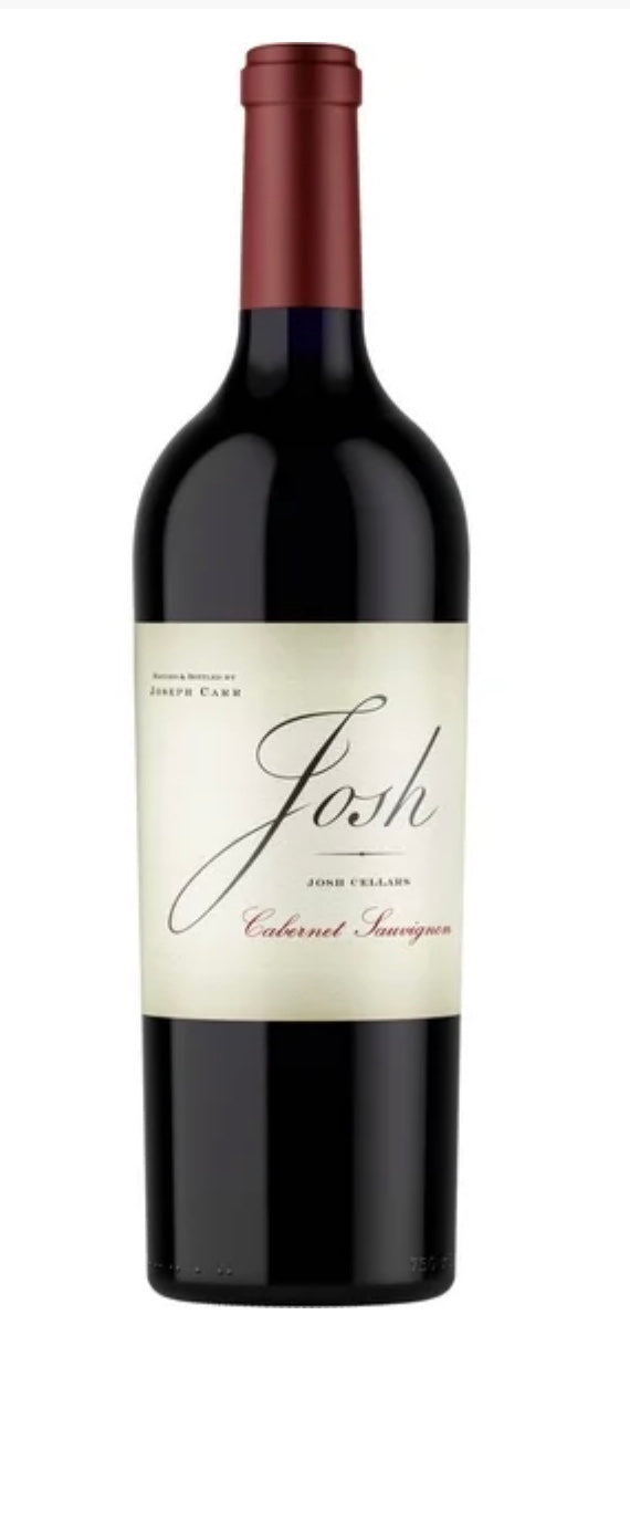Josh Cellars Cabernet