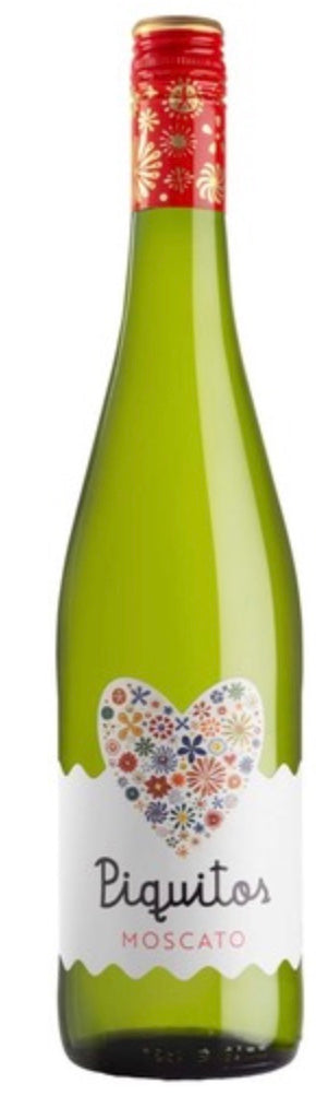 Piquitos Moscato