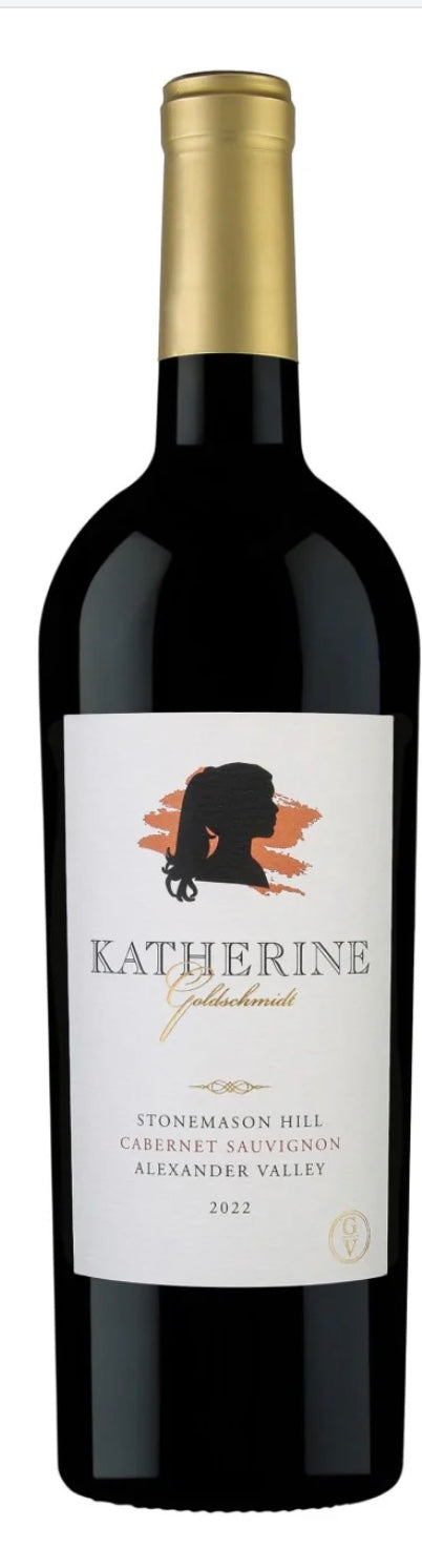 Goldschmidt Katherine Cabernet
