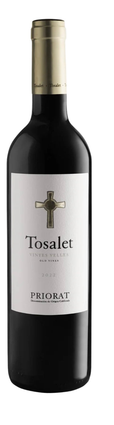 Tosalet Priorat 2023