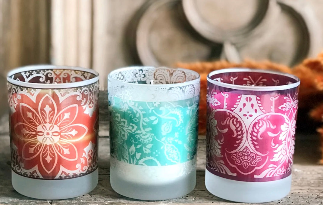 Patina Vie Candle