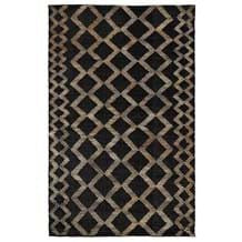 Gobi Jute/Cotton Rug 5x8