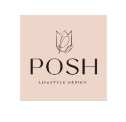 T & W Design, LLC/DBA Posh Lifestyle Design