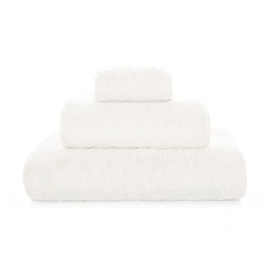 Egoist Hand Towel 18"x30" Snow