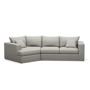 MIlford RAF Chaise & LAF Loveseat
