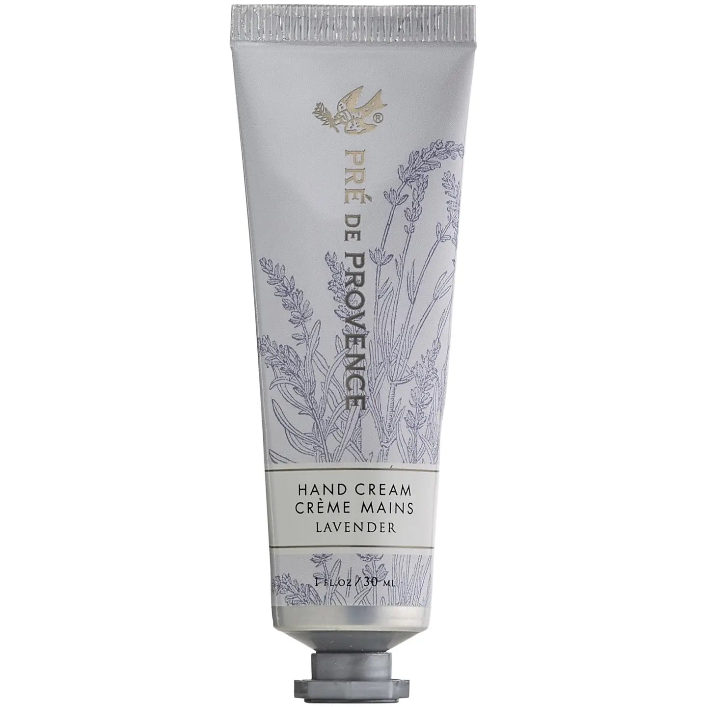 Heritage Hand Cream Lavender