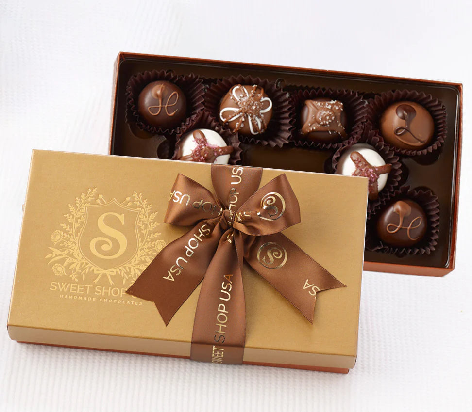 Signature Collection Truffles